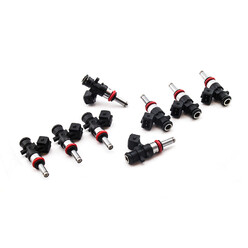 Deatschwerks 1200 cc/min Injectors for Chevrolet Corvette 6.2L LS3 (08-13)