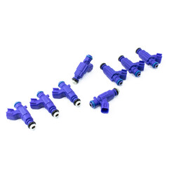 Deatschwerks 440 cc/min Injectors for Dodge Charger (06-17)