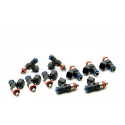 Deatschwerks 440 cc/min Injectors for Dodge Viper (92-16)