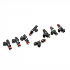 Deatschwerks 1200 cc/min Injectors for Chevrolet Silverado (00-13)