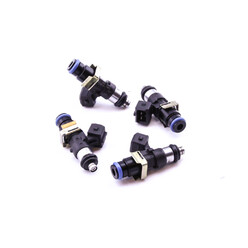 Deatschwerks 1500 cc/min Injectors for Dodge Caliber (08-09)