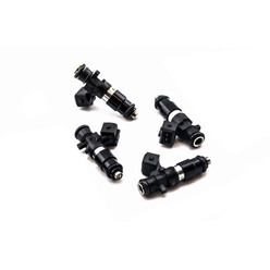 Deatschwerks 1200 cc/min Injectors for Dodge Caliber (08-09)