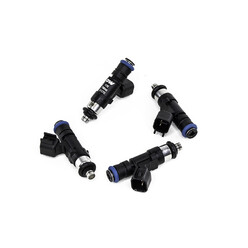 Deatschwerks 750 cc/min Injectors for Dodge Caliber (08-09)