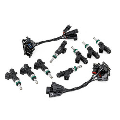 Deatschwerks 1100 cc/min Injectors for Dodge Challenger (09-14)