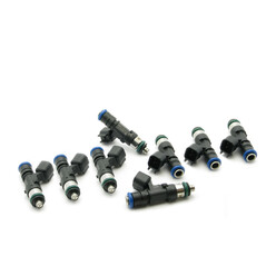 Deatschwerks 525 cc/min Injectors for Dodge Challenger (09-14)