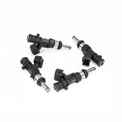 Deatschwerks 850 cc/min Injectors for Dodge Dart 1.4L Turbo (13-16)