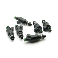 Deatschwerks 800 cc/min Injectors for Dodge Stealth (91-96)