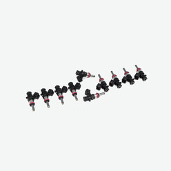 Deatschwerks 1200 cc/min Injectors for Dodge Viper (92-16)