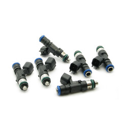 Deatschwerks 630 cc/min Injectors for Ford Mustang V6 3.8 & 4.0L (05-10)