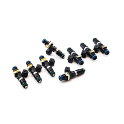 Deatschwerks 1200 cc/min Injectors for Pontiac GTO 5.7L LS1 (2004)