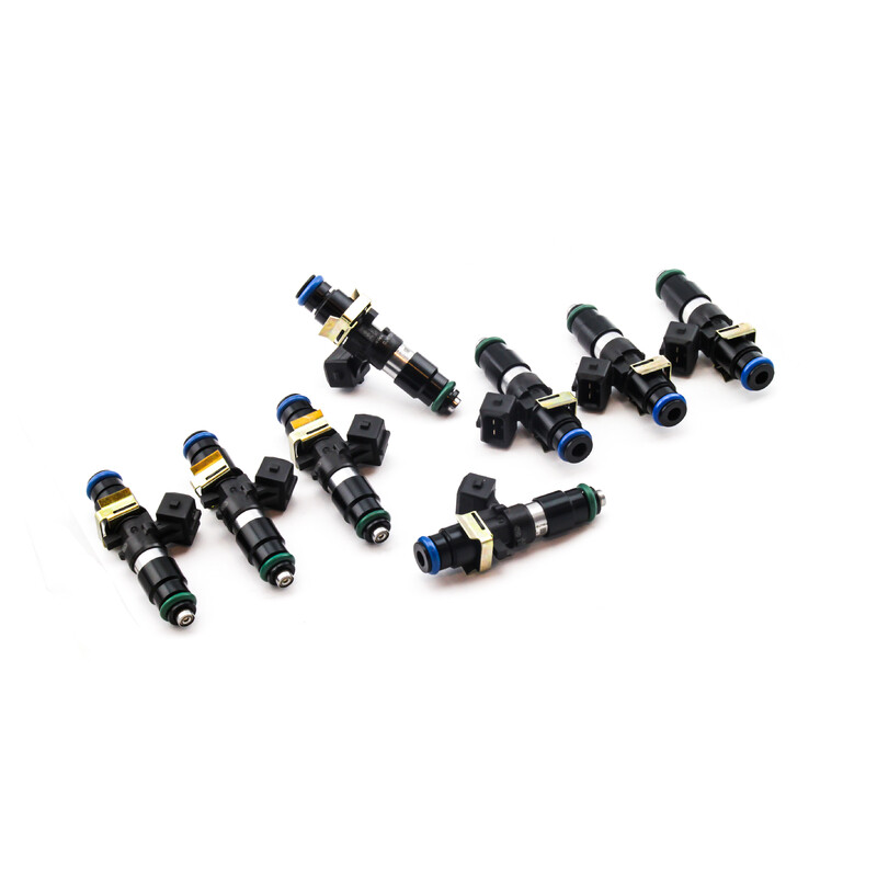 Deatschwerks 1200 cc/min Injectors for Pontiac GTO 5.7L LS1 (2004)