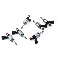 Deatschwerks 1700 cc/min Injectors for Ford F150 3.5L Ecoboost (11-16)