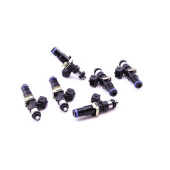 Deatschwerks 1500 cc/min Injectors for Ford Thunderbird 3.8L Supercharged (89-95)
