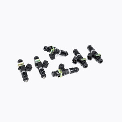 Deatschwerks 1200 cc/min Injectors for Ford Thunderbird 3.8L Supercharged (89-95)