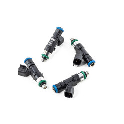 Deatschwerks 550 cc/min Injectors for Honda Civic Type R (K20 & K24, 02-15)