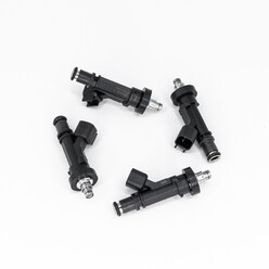 Deatschwerks 1000 cc/min Injectors for Honda Civic EG & EK (92-00)