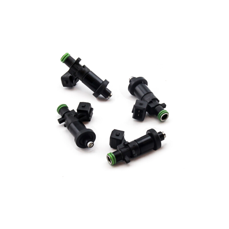 Deatschwerks 1200 cc/min Injectors for Honda S2000 (99-09)