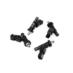 Deatschwerks 750 cc/min Injectors for Honda S2000 (99-09)