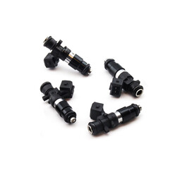 Deatschwerks 1200 cc/min Injectors for Hyundai Genesis Coupé 2.0L Turbo (10-14)