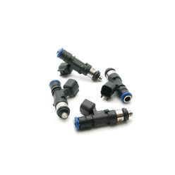 Deatschwerks 750 cc/min Injectors for Hyundai Genesis Coupé 2.0L Turbo (10-14)