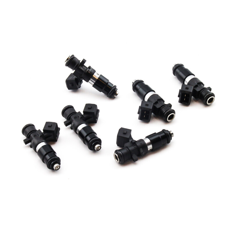 Deatschwerks 1200 cc/min Injectors for Infiniti G35 (03-08)