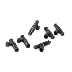 Deatschwerks 2200 cc/min Injectors for Infiniti G37 (08-13)