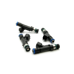 Deatschwerks 550 cc/min Injectors for Kia Forte (11-13)