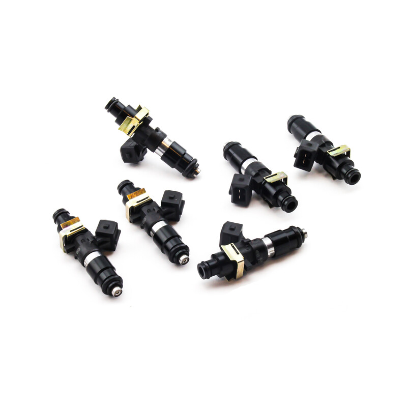 Deatschwerks 1200 cc/min Injectors for Lexus IS300 (01-05)