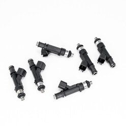 Deatschwerks 1000 cc/min Injectors for Lexus IS300 (01-05)