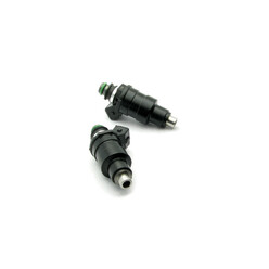 Deatschwerks 1200 cc/min Injectors for Mazda RX-7 FC
