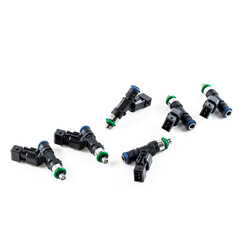 Deatschwerks 440 cc/min Injectors for Mercedes C32 AMG (02-04)