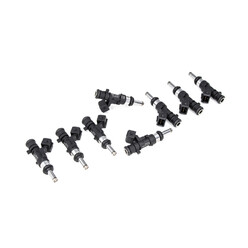 Deatschwerks 850 cc/min Injectors for Mercedes C63 AMG (W204) (08-14)