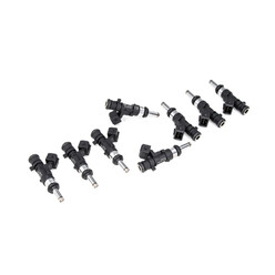 Deatschwerks 850 cc/min Injectors for Mercedes C63 AMG (W204) (08-14)