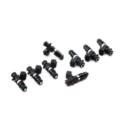 Deatschwerks 1200 cc/min Injectors for Mercedes CL 55 AMG (W215) (03-06)