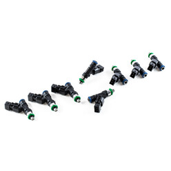 Deatschwerks 550 cc/min Injectors for Mercedes E55 AMG (W211) (03-07)