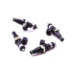 Deatschwerks 1500 cc/min Injectors for Mitsubishi Eclipse (95-99)