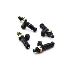 Deatschwerks 1200 cc/min Injectors for Mitsubishi Eclipse (95-99)