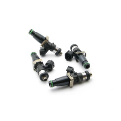 Deatschwerks 2200 cc/min Injectors for Mitsubishi Eclipse (95-99)