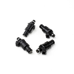 Deatschwerks 550 cc/min Injectors for Mitsubishi Eclipse (95-99)