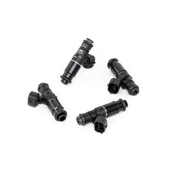 Deatschwerks 2200 cc/min Injectors for Mitsubishi Lancer Evo 10 (X)