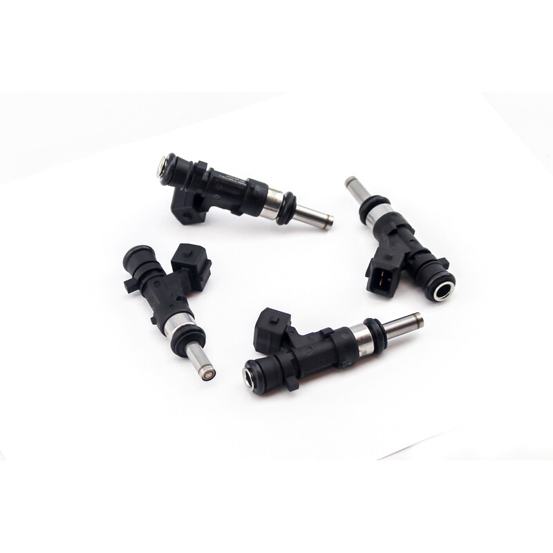 Deatschwerks 850 cc/min Injectors for Mitsubishi Lancer Evo 10 (X)