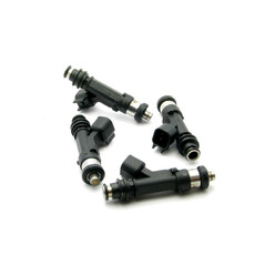 Deatschwerks 450 cc/min Injectors for Nissan KA24E