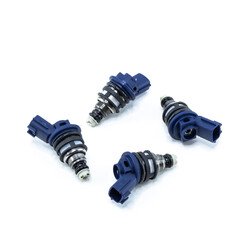 Deatschwerks 950 cc/min Injectors for Nissan 200SX S14 / S14A