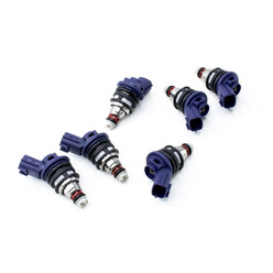 Deatschwerks 370 cc/min Injectors for Nissan Skyline R33 GTS-T