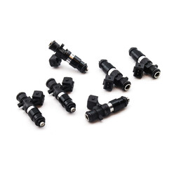 Deatschwerks 1200 cc/min Injectors for Nissan Skyline R34 GT-T (Neo)