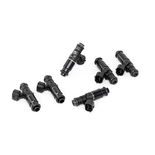 Deatschwerks 2200 Cc Min Injectors For Nissan Skyline R34 Gt T Neo Express Shipping Available From Driftshop Com