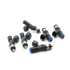 Deatschwerks 750 cc/min Injectors for Nissan Skyline R34 GT-T (Neo)