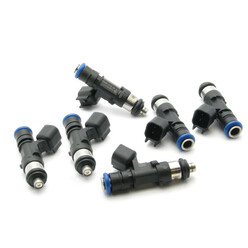 Deatschwerks 1000 cc/min Injectors for Nissan Skyline R34 GT-T (Neo)