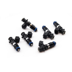 Deatschwerks 1200 cc/min Injectors for Nissan Patrol Y61 (97-16)