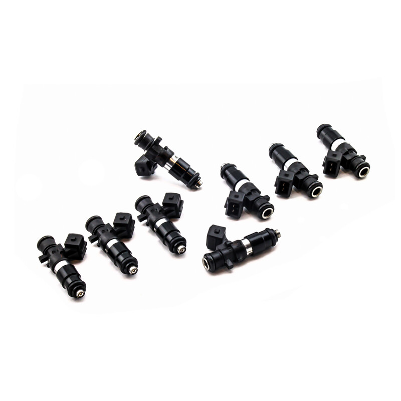 Deatschwerks 1200 cc/min Injectors for Pontiac GTO 6.0L LS2 (05-06)